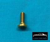 SHOCK TOWER TRIPOD MOUNT BOLT FAIRMONT FALCON XR XT XW XY XA XB XC GT GS GTHO