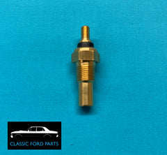 TEMPERATURE SENDING UNIT 6 CYL FAIRMONT FALCON XR XT XW XY XA XB XC GS