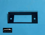 8 TRACK RADIO FASCIA FAIRMONT FALCON XA GT GS