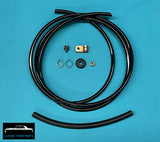FUEL TANK FILLER NECK BREATHER VENT TUBE KIT FAIRMONT FALCON XA XB GT GS K-CODE