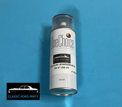 CONCOURS WINDSOR ENGINE BLUE FALCON XR XT XW XY GT GS AEROSOL CAN