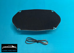 DASH SPEAKER UNDER CRASHPAD FAIRMONT FALCON XR XT XW XY XY GT HO GS