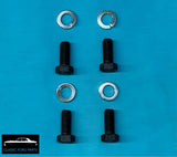 ENGINE MOUNT TO BLOCK MOUNT KIT FAIRMONT FALCON XR XT XW XY XA XB XC GT GS CLEVELAND & WINDSOR