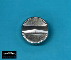 GT PETROL CAP CONCOURS FALCON XW XY GT GTHO