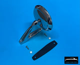 DOOR MIRROR ORIGINAL STYLE FAIRMONT FUTURA FALCON XR XT XW XY GS