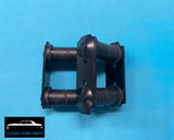 REAR LEAF SPRING SHACKLE KIT FAIRMONT FALCON XR XT XW XY XA XB XC GT GTHO GS