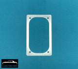 MANUAL SHIFTER BOOT RETAINING PLATE FAIRMONT FALCON XW XY GT GTHO GS