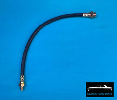REAR BRAKE HOSE BODY TO DIFF FAIRMONT FALCON XR XT XW XY XA XB XC GT GS