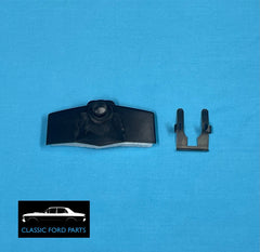 AIR CLEANER CRANKCASE EMISSION FILTER ASSEMBLY FAIRMONT FALCON XY XA XB XC GT GS