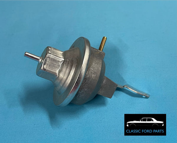 DUAL POINT VACUUM ADVANCE CLEVELAND FALCON XW XY GT GTHO 4V