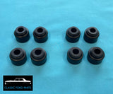 SWAY BAR END LINK BUSH KIT FAIRMONT FALCON XR XT XW XY XA XB XC XD XE XF GT GS