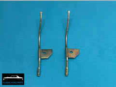 WINDSHIELD WIPER NOZZLE JETS FAIRMONT FALCON XB GT GS