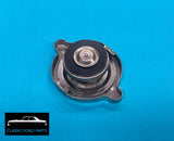 RADIATOR CAP 13 PSI NON RECOVERY TYPE FAIRMONT FALCON XR XT XW XY XA XB XC GT GS
