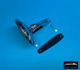 DOOR MIRROR ORIGINAL STYLE FAIRMONT FUTURA FALCON XR XT XW XY GS