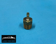 INLET MANIFOLD VACUUM FITTING FALCON XY GT HO