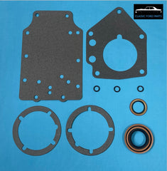 TOPLOADER GASKET AND SEAL KIT 28 SPLINE FALCON XR XT XW XY XA XB GT GS