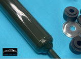 SHOCK ABSORBER SET CONCOURS GREEN FALCON XW XY GT GTHO