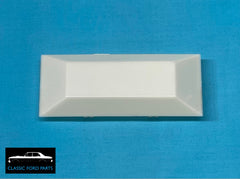 ROOF COURTESY LIGHT LENS FAIRMONT FALCON XR XT XW XY XA XB XC GT GS GTHO