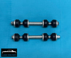 SWAY BAR END LINK SET FAIRMONT FALCON XR XT XW XY XA XB XC GT GS