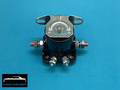 STARTER SOLENOID FAIRMONT FALCON XR XT XW XY XA XB GT GTHO GS