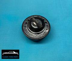 CLEVELAND TWIST ON OIL BREATHER CAP FAIRMONT FALCON XW XY XA XB GT GS