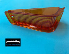 REAR INDICATOR LENS RH FAIRMONT FALCON XY GT GTHO GS