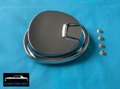 GT PETROL CAP & RING FALCON XA XB GT RPO 83