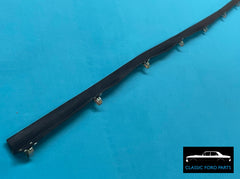 SCUTTLE PANEL TOP SEAL CONCOURS FAIRMONT FALCON XR XT XW XY GT GTHO GS