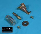BONNET LATCH & SPRING ASSEMBLY FAIRMONT FALCON XB GT GS NEW