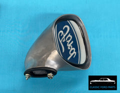 TEAR DROP DOOR MIRROR RH FALCON XY GT GTHO