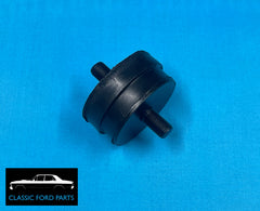 GEARBOX MOUNT TRANSMISSION FALCON XK XL 144ci 177ci