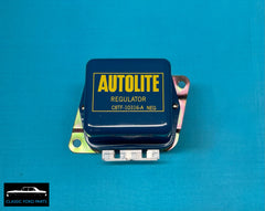 AUTOLITE VOLTAGE REGULATOR FALCON XW XY GTHO