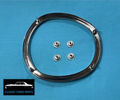 PETROL CAP RING SURROUND FALCON XA XB GT