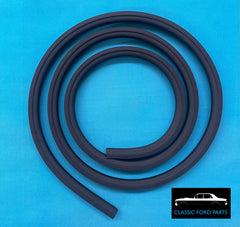 STEERING WHEEL HORN RUBBER INSERT FAIRMONT FALCON XB GT GS