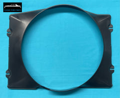 CONCOURS CLEVELAND FAN SHROUD FAIRMONT FALCON XW XY GT GTHO GS 351 K-CODE