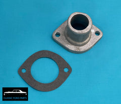 THERMOSTAT HOUSING CLEVELAND FAIRMONT FALCON XR XT XW XY XA XB XC GT GTHO GS 302 351