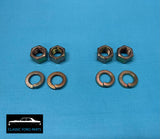UPPER CONTROL ARM MOUNT KIT FAIRMONT FALCON XR XT XW XY XA XB GT GTHO GS