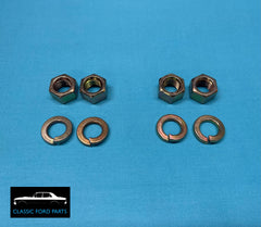 UPPER CONTROL ARM MOUNT KIT FAIRMONT FALCON XR XT XW XY XA XB GT GTHO GS