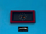 DASH FACIA DUMMY CLOCK FAIRMONT FALCON XW XY GT GS