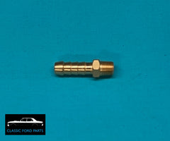 FILLER NECK BREATHER FITTING FAIRMONT FALCON XW XY XA XB GT GTHO GS