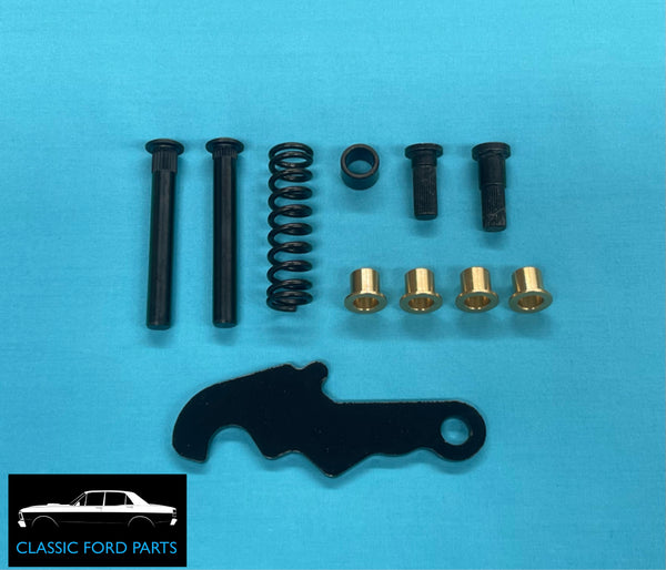 DOOR HINGE REPAIR KIT FAIRMONT FALCON XR XT XW XY XA XB XC GT HO GS