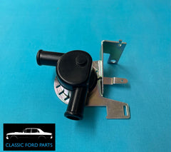 HEATER TAP VALVE FAIRMONT FALCON XA XB XC GT GS WITHOUT AIR CON