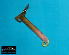CARBY RETURN SPRING BRACKET SUIT FORD FALCON FAIRMONT XW XY XA GT GTHO GS