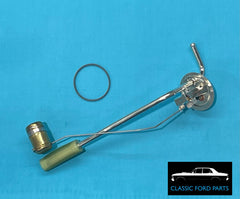 FUEL TANK SENDER UNIT 3/8 SUIT 36 GALLON TANK FALCON XW XY GT GTHO GS