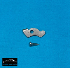 WIPER ARM REMOVAL CLIP REPAIR KIT FAIRMONT FALCON XA XB GT GTHO GS RPO 83