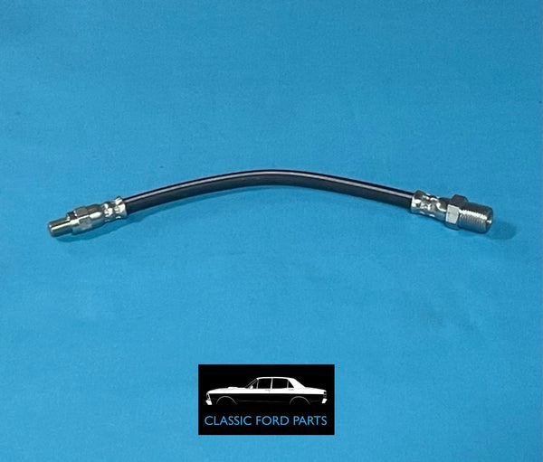 REAR DISC BRAKE HOSE LH/RH FAIRMONT FALCON XB XC XD XE GT GS ESP