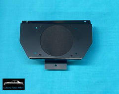 UNDER DASH SPEAKER & BRACKET FAIRMONT FUTURA FALCON XA XB GT GS RPO 83