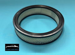 AIR CLEANER AIR FILTER ELEMENT FALCON XR XT 188ci 200ci XW 221ci 6 CYL