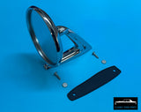 DOOR MIRROR ORIGINAL STYLE FAIRMONT FUTURA FALCON XR XT XW XY GS