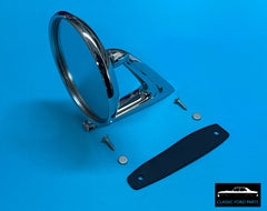 DOOR MIRROR ORIGINAL STYLE FAIRMONT FUTURA FALCON XR XT XW XY GS